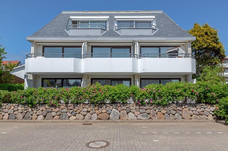 Drr20 1 Walter Apartment Westerland